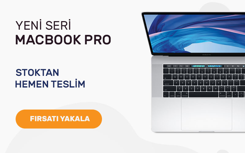 Macbook Pro Kategori